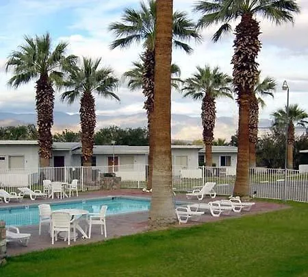 Stanlunds Inn And Suites 