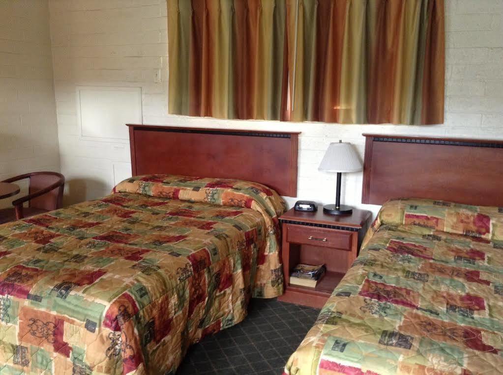 Motel Stanlunds And Borrego Springs
