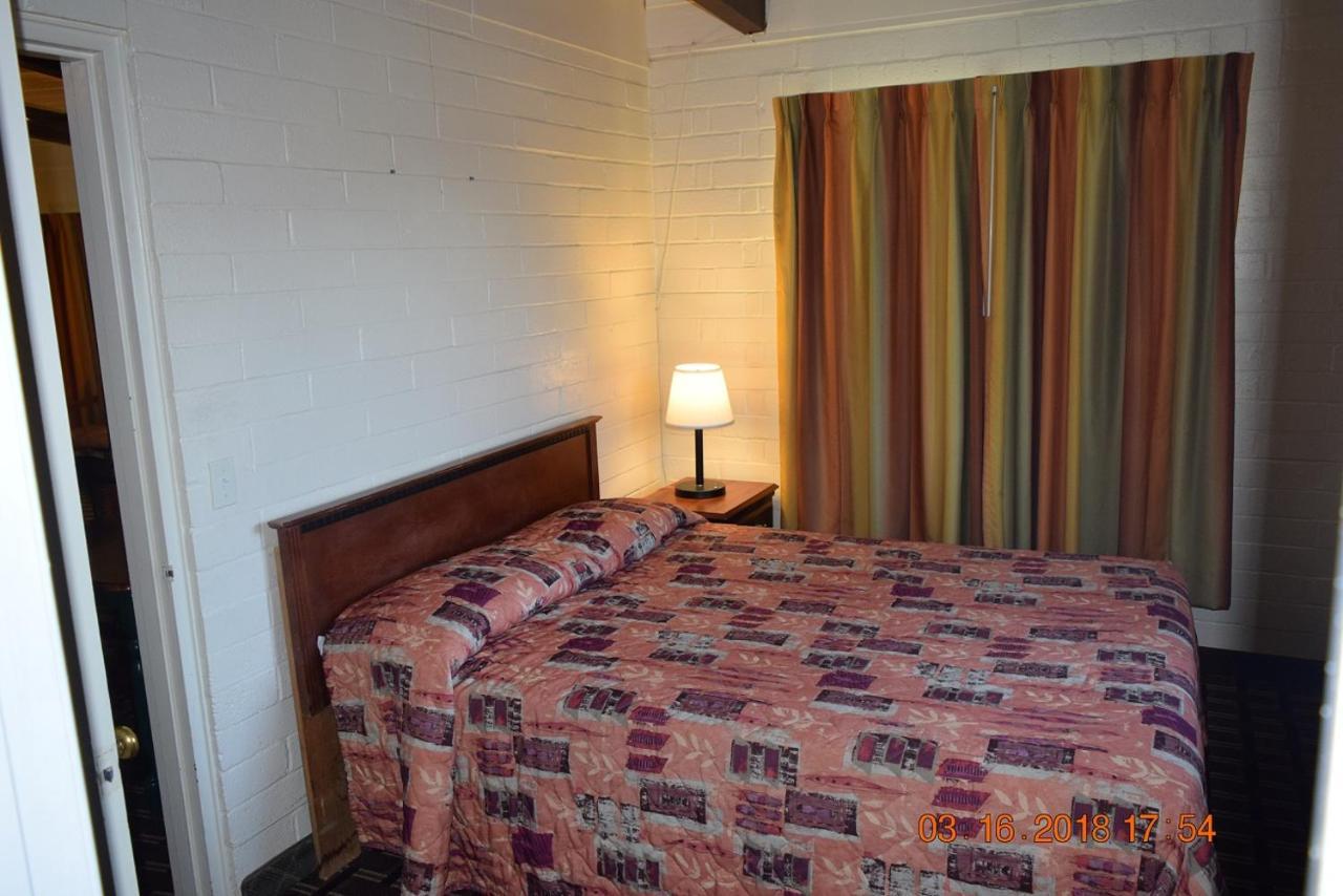 Motel Stanlunds And 2*