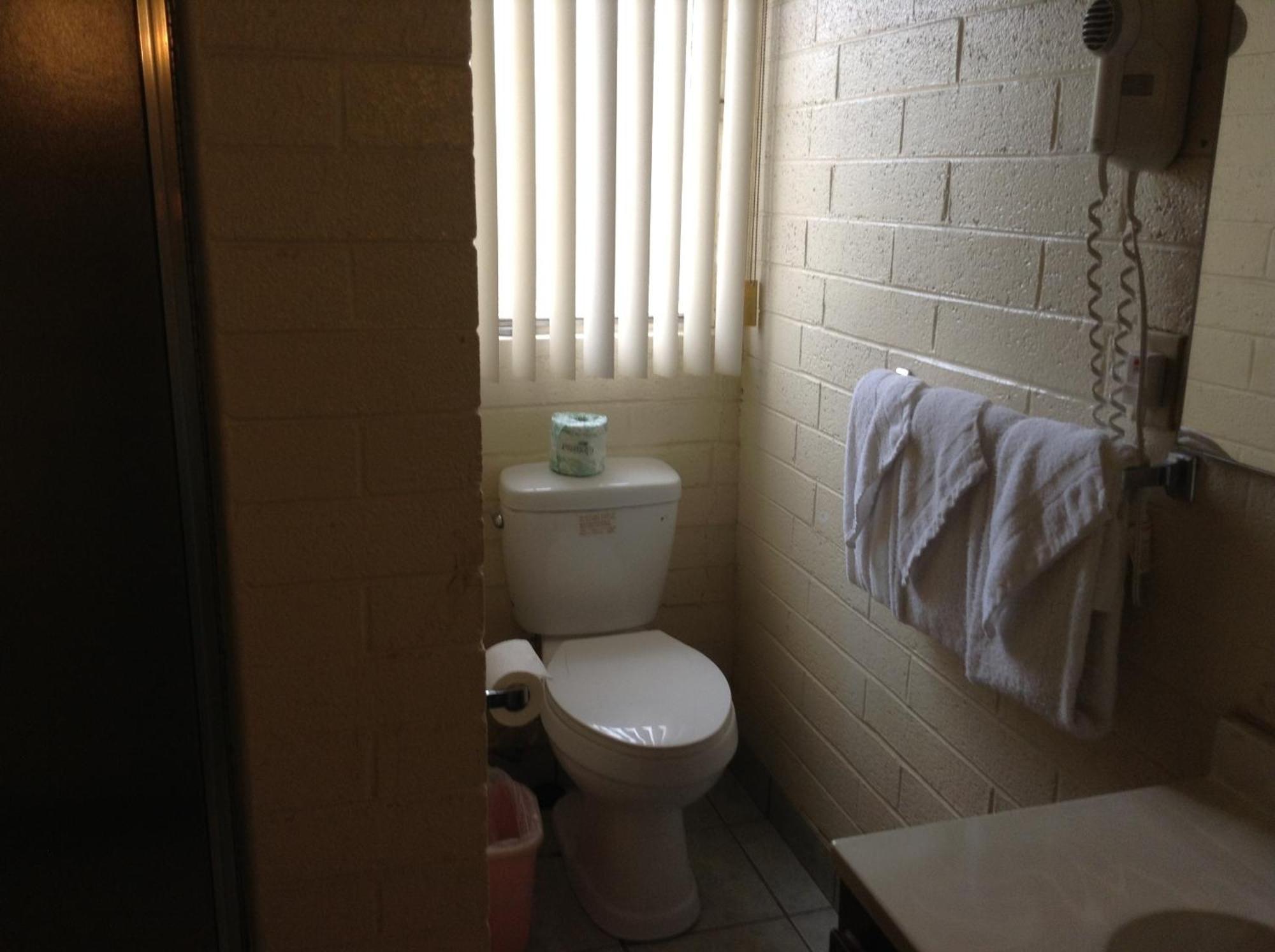 Motel Stanlunds And
