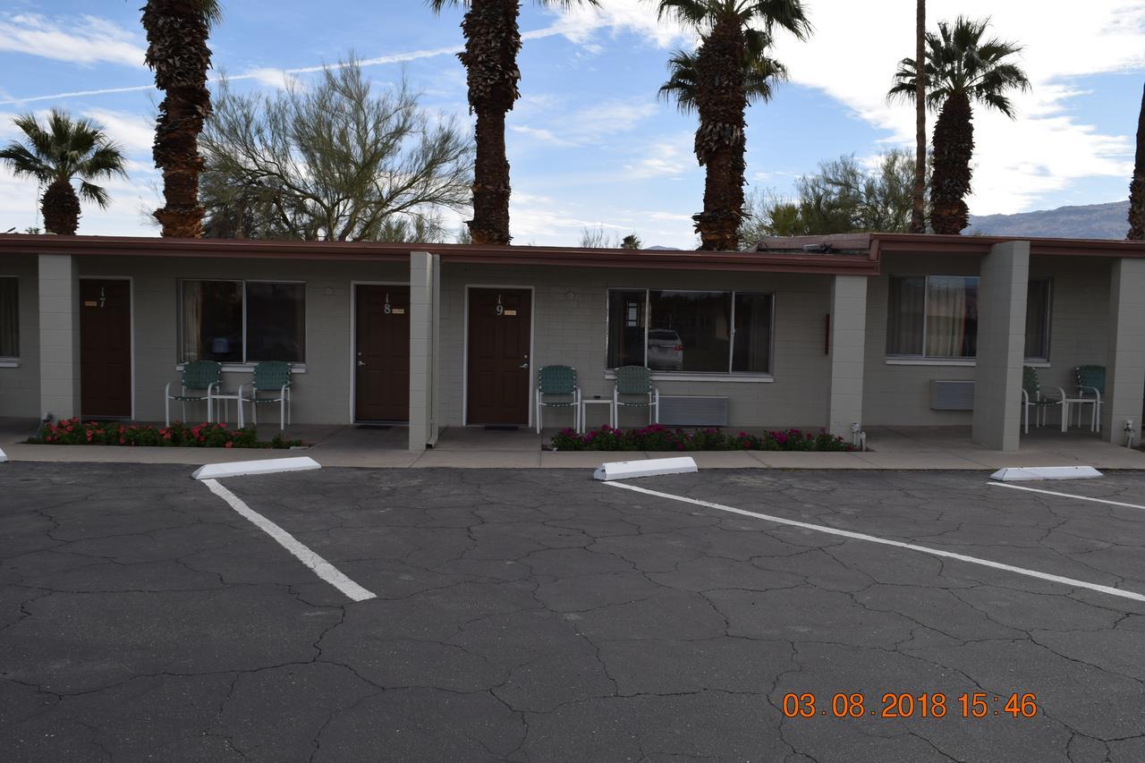 Stanlunds And Borrego Springs