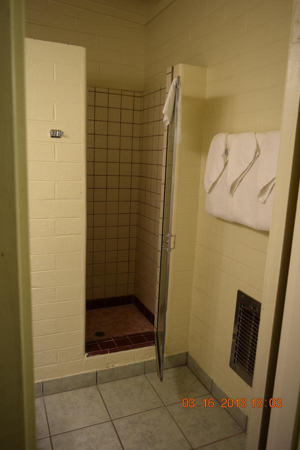 Motel Stanlunds And