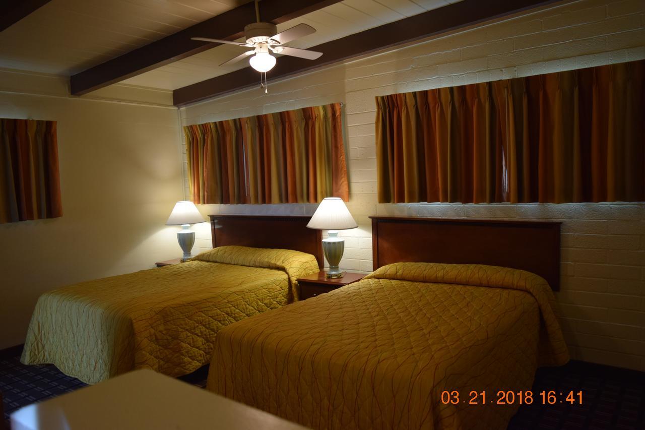 Motel Stanlunds And 2*