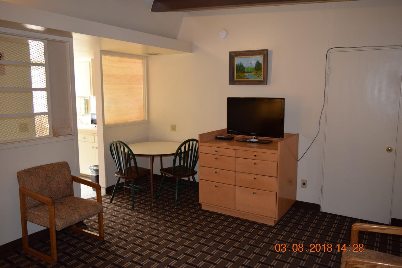 Motel Stanlunds And 2*