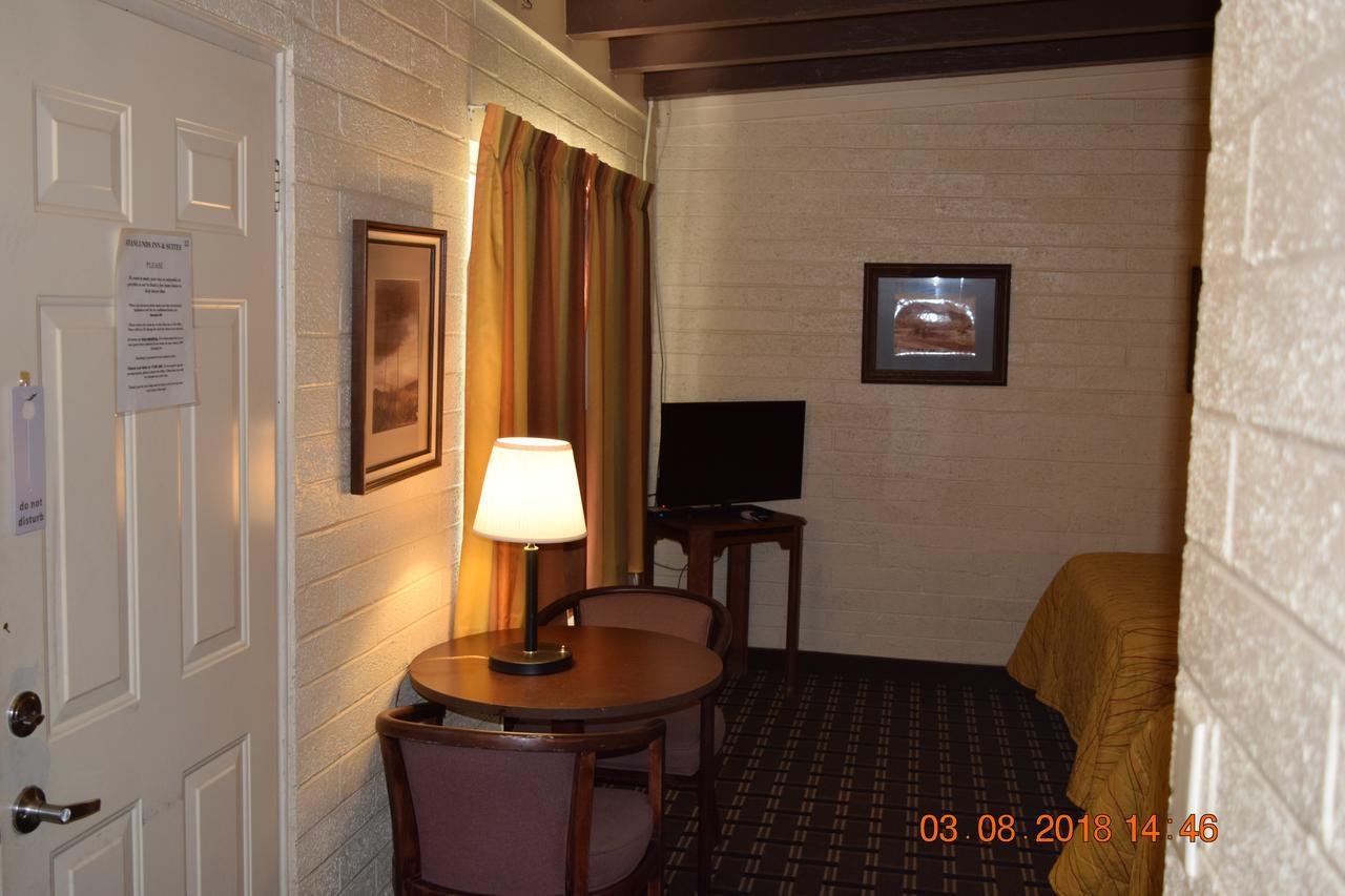 Motel Stanlunds And
