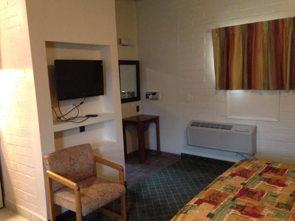 Motel Stanlunds And 2*