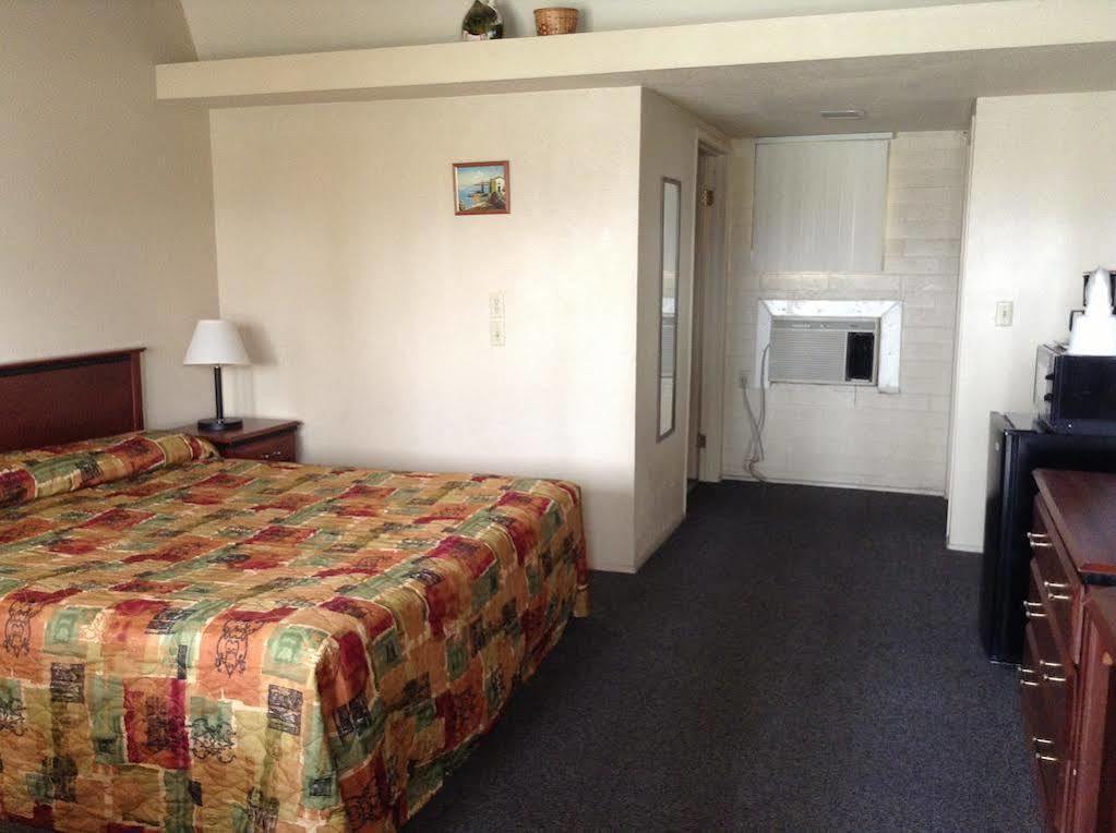 Motel Stanlunds And 2*
