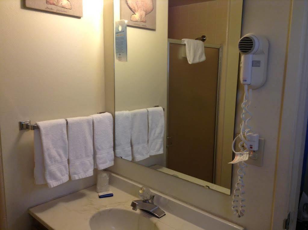 Motel Stanlunds And