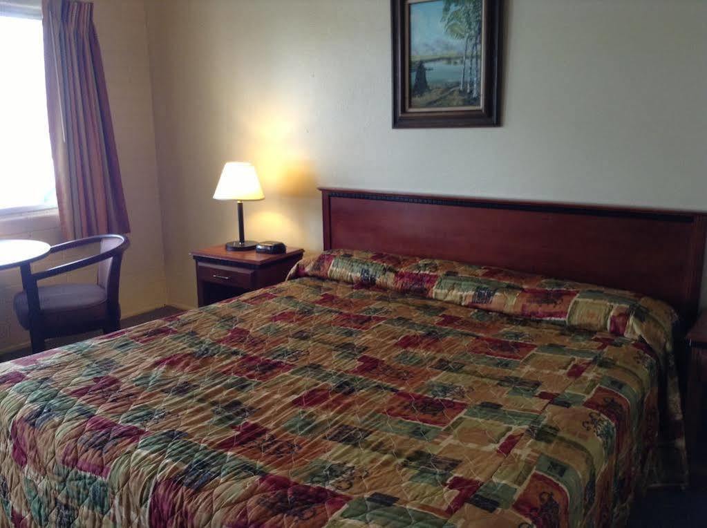 Motel Stanlunds And Borrego Springs